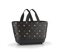reisenthel shoppingbasket dots