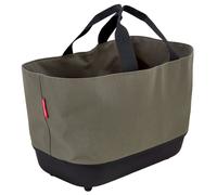 Reisenthel Shoppingbasket Forest black B/H/T ca. 48,00x28,00x33,00 0.00