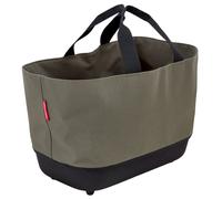Reisenthel Shoppingbasket Forest black B/H/T ca. 48,00x28,00x33,00 schwarz 0.00
