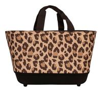 Reisenthel Shoppingbasket leo macchiato