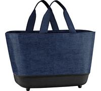 Reisenthel Shoppingbasket TWIST NAVY B/H/T ca. 48,00x28,00x33,00 blau 0.00
