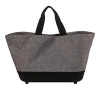 Reisenthel Shoppingbasket twist silver