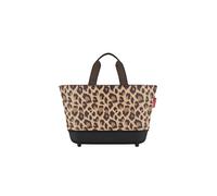 Reisenthel Shoppingbasket Universal leo macchiato