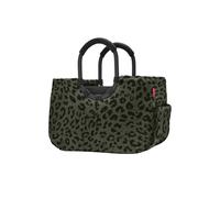 reisenthel Shoppingtasche ¦ grün ¦ Polyester,Kunststoff,Metall ¦ Maße (cm): B: 40 H: 26 T: 20.0 Polyester,Kunststoff,Metall