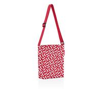 Reisenthel Shoulderbag-HY3070 rot One Size