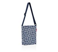 Reisenthel Shoulderbag-HY4073 blau One Size