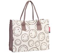 Reisenthel Einkaufstasche, Mehrfarbig, Textil, 42x35x17 cm, Freizeit, Koffer & Taschen, Einkaufstaschen