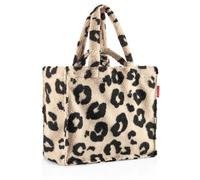 reisenthel softshopper Begleiter Tasche Teddy Leo Cream GR6071