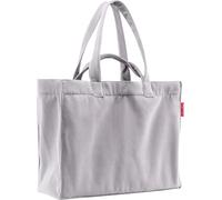 reisenthel softshopper cord grey