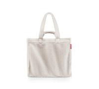 reisenthel softshopper - der easy Begleiter für jeden Tag. Mit kurzen und langen Henkeln, smarter Fächeraufteilung und jeder Menge Platz