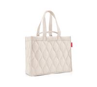 Reisenthel SOFTSHOPPER in Farbe puffer stone