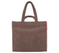 reisenthel Softshopper - Shopper 47 cm (teddy chocolate)