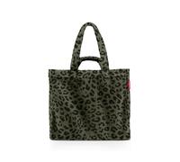 Reisenthel - softshopper teddy leo olive teddy leo olive