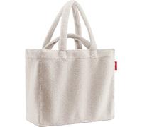 Reisenthel softshopper TEDDY SAND B/H/T ca. 47.00x38.50x18.00 sand 0.00