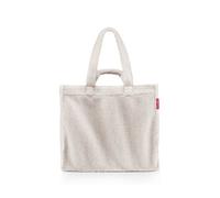 Reisenthel - softshopper teddy sand teddy sand