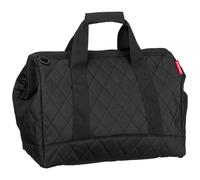 Reisenthel Allrounder L Tasche One Size Rhombus Black