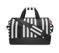 Reisenthel Sporttasche allrounder L twist summerstripes black