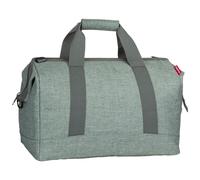 Reisenthel Sporttasche allrounder L twist Twist Sage