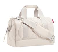 reisenthel allrounder M puffer stone