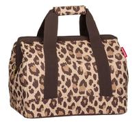 Reisenthel Sporttasche allrounder M twist Leo Macchiato