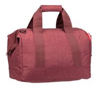 Reisenthel Sporttasche allrounder M Twist Maroon