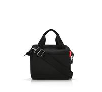 Reisenthel Allrounder Polyester Schwarz Frau Schultertasche