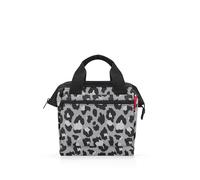 reisenthel, Tasche allrounder cross - leo nero