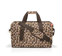 reisenthel, Tasche allrounder L - leo macchiato