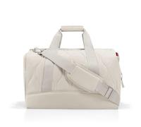 reisenthel Tasche ALLROUNDER L Recycling-Material 26 x 40 x 20 cm Puffer stone