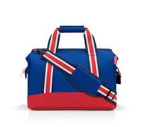 Reisenthel Tasche allrounder M special edition nautic - Blau