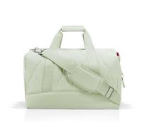 reisenthel Tasche/Beutel ALLROUNDER Recycling-Material 48 x 28 x 29 cm Puffer Iced Matcha