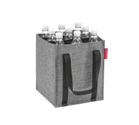 Reisenthel Tasche Bottlebag Twist Silver