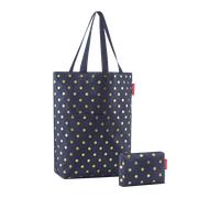 Reisenthel Tasche Cityshopper 2 Set Dots-Blue