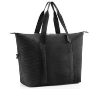reisenthel Tasche Einkaufstasche Damentasche extralite weekender M mesh GA7082