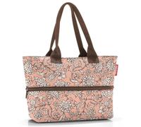 reisenthel Tasche Einkaufstasche Damentasche shopper e1 dahlia rose RJ3091