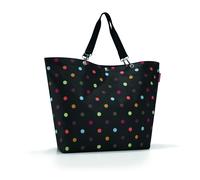 reisenthel Tasche Einkaufstasche Damentasche shopper XL dots ZU7009