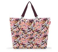 reisenthel Tasche Einkaufstasche Damentasche shopper XL flora rose ZU3092