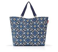 reisenthel Tasche Einkaufstasche Damentasche shopper XL floral 1 ZU4067