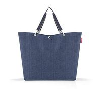 reisenthel Tasche Einkaufstasche Damentasche shopper XL herringbone ZU4113