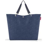 reisenthel Tasche Einkaufstasche Damentasche shopper XL herringbone ZU4113