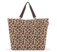reisenthel Tasche Einkaufstasche Damentasche shopper XL leo macchiato ZU6048