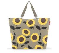 reisenthel Tasche Einkaufstasche Damentasche shopper XL sunflowers ZU5052