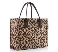 reisenthel Tasche Einkaufstasche Einkaufskorb daily shopper leo macchiato DN6048