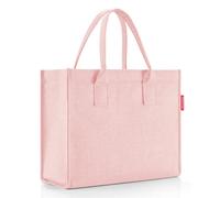 reisenthel Tasche Einkaufstasche Einkaufskorb daily shopper twist blush DN3100