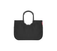 REISENTHEL Tasche - Loopshopper Large Frame Black/Black schwarz