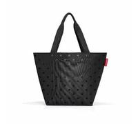 Reisenthel Tasche Shopper Glossy-Dots-Black