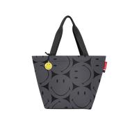 Reisenthel Tasche Shopper M Grey-Smiley