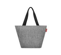 Reisenthel Tasche Shopper M Twist Silver