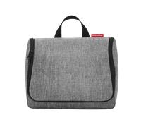 Reisenthel Tasche Toiletbag Twist Silver