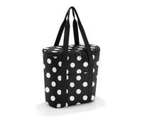 Reisenthel - thermoshopper dots white